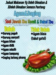Buah yang boleh dimakan semasa pantang. Resepi Ikan Gelama Dalam Pantang Resepimee Junotee Com
