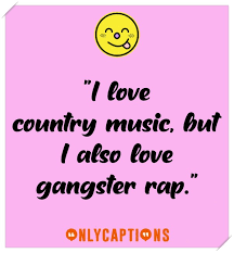 1000 Song Lyrics Captions For Instagram January 2021 Cute Funny Sassy Sprite adds rap lyrics to soda cans, honors 4 lucky rappers. song lyrics captions for instagram