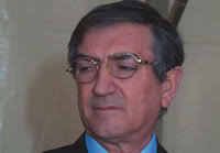 I saluti delle autorità