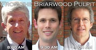 Briarwood Presbyterian Church, PCA