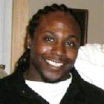 Mandela Alexander-Bentley Obituary