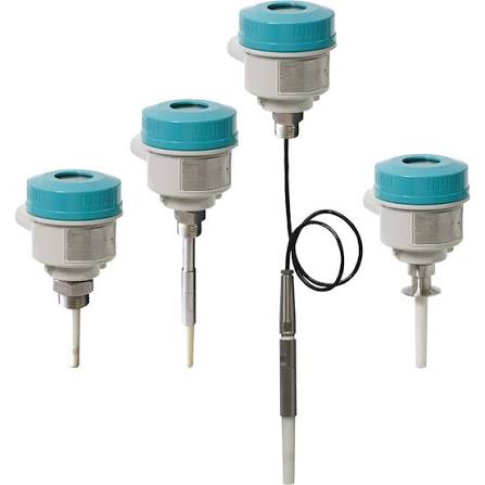 Siemens Instrumentation 7ML56300AA000HA0 Pointek CLS200 RF Capacitance point level switch, rod design