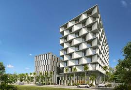 Pin On Hotel Architecture