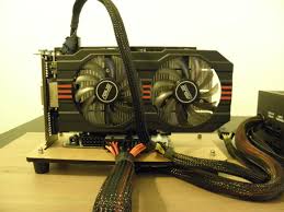This also makes an egpu chassis suitable for the mac mini, which also comes with limited integrated graphics processors. How To Use An External Graphics Card With A Laptop Pcworld