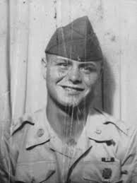 PFC Stanley Gene Krebs, Kansas City, MO