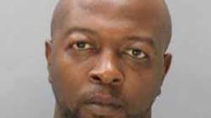 Man arrested after taking customers' money to dispose of trash