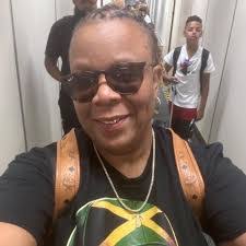 Rhonda Parham's Instagram, Twitter & Facebook