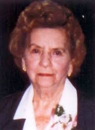 Ophelia Hurley Day Obituary April 7, 2012