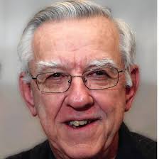 Ronald (Ron) Barry Mohn (1934-2025)