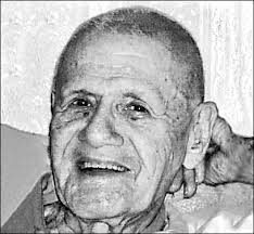 RAYMOND LUTZ Obituary (2015)