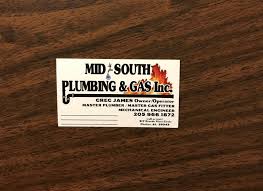 Or, if the item you're looking for is more customized in nature, we'll happily special order it to fit your specifications. Mid South Plumbing Gas Inc 73 Recommendations Chelsea Al
