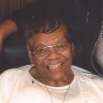 Elizabeth McBride Obituary