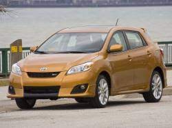 Toyota Matrix 2010 Wheel Tire Sizes Pcd Offset And Rims Specs Wheel Size Com