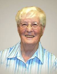 Madeline Bean Obituary