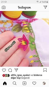 Noms Puntillas Panosundaki Pin