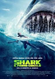 Jenko (channing tatum) és schmidt (jonah hill) csak nemrég fejezték be a rendőrakadémiát, és nem állnak a legjobb zsaruk hírében. Shark Il Primo Squalo Altadefinizione Streaming Film