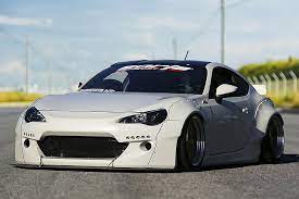 Toyota gt86 rocket bunny night modified best car music bassboosted. Hd Wallpaper Gt86 Rocket Bunny Jdm Car Tuning Toyota 86 Toyobaru Wallpaper Flare