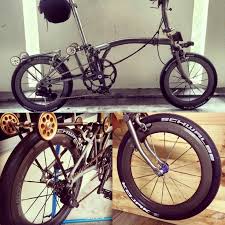 https www facebook com photo php fbid 10152736888602136 set gm 10153366829256320 type 1 theater ブロンプトン 自転車