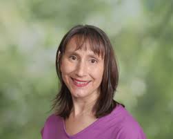 Valerie Sebestyen Artist & Spiritual Advisor