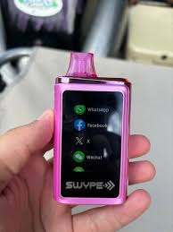 vaping