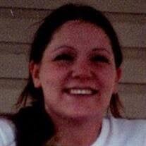 Rachel Lynn Fall Obituary