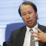 Tony James: Blackstone scales through new ideas, products