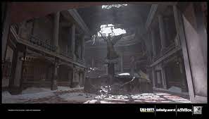 Art Of Lighting For Games Webinar By Omar Gatica Lead Lighting Artist Webinar Science Art Omar