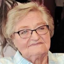 Mary L. Clark Obituary