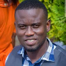 Michelle Agyemang's name couldn't be more fitting! 🤩