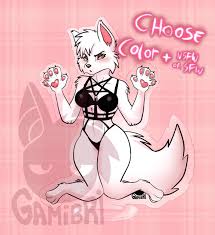 Furry babes 25$ free shipping by gamibri -- Fur Affinity [dot] net