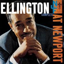 4:30 Blues”(1969) Duke Ellington with Russell Procope