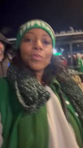 Sharrie Williams's Video