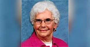 Viola (Schriener) Brown Obituary