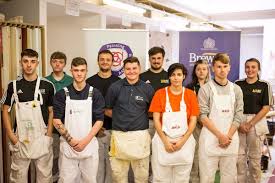 We did not find results for: Brewers News A Battle To Be Named Apprentice Paperhanger Of The Year