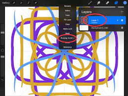 Maybe you would like to learn more about one of these? How To Use The Symmetry Tools In Procreate Adventures With Art