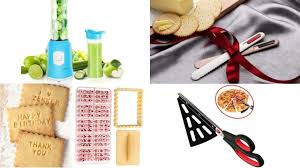 Infografía descargable gratis y actividades online para aprender el vocabulario de los utensilios de la cocina. Los Accesorios Mas Originales Para La Cocina Cucinare