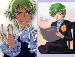Anime Male Characters With Green Hair The Best Undercut Ponytail All wiki franchises games accessories characters companies concepts locations objects people platforms editorial videos podcasts articles reviews features shows community users.