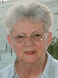 Obituary for Carolyn J. Baker