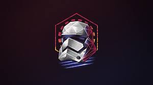 star wars stormtrooper helmet