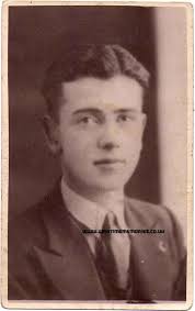 The Wartime Memories Project