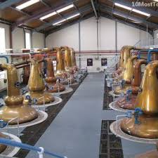 Best Whisky Distillery Tours Whiskey Distillery Glenfiddich Whisky Distillery