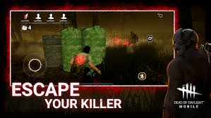 Jimmy's top jumpscare in this game. Dead By Daylight Mobile Multiplayer Horror Game Apps On Google Play