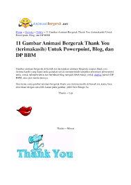 Ucapan terima kasih berikut telah kami rangkumkan sedemikian rupa pada artikel ini agar kalian dapat dengan mudah mengungkapkan rasa terima kasih kalian. Ucapan Terima Kasih Ppt Nusagates