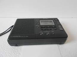 Image result for Sony ICF-SW30