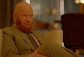 Is it any wonder then that black lightning's tobias whale enjoys inflicting harm on others, or that he lays his loathing for black people bare? Does Supervillain Tobias Die In The Series Finale Of Black Lightning