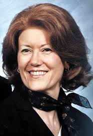 Barbara Ellen Bailey