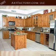 Whether you want inspiration for planning painted kitchen cabinets or are building designer painted kitchen cabinets from scratch, houzz has 295 pictures from the best designers, decorators, and architects in the country, including classic fauxs & finishes and studio sarah willmer architecture. Fine Art Kitchen Cabinets Hand Built To Stand The Test Of Time