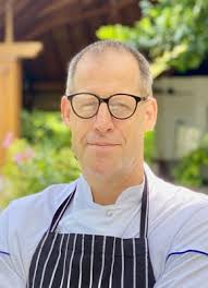 Paul Elliot King has been appointed Executive Chef at Dusit Thani Maldives