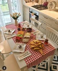 Breakfast Yemek Sunumu Yemek Tabagi Yemek Tabagi Sunumu