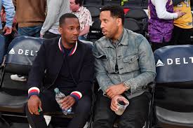 Adele made a rare public appearance to attend the nba finals. Rich Paul Says It S Premature To Discuss Leaving Klutch Sports To Run Nba Team Bleacher Report Latest News Videos And Highlights